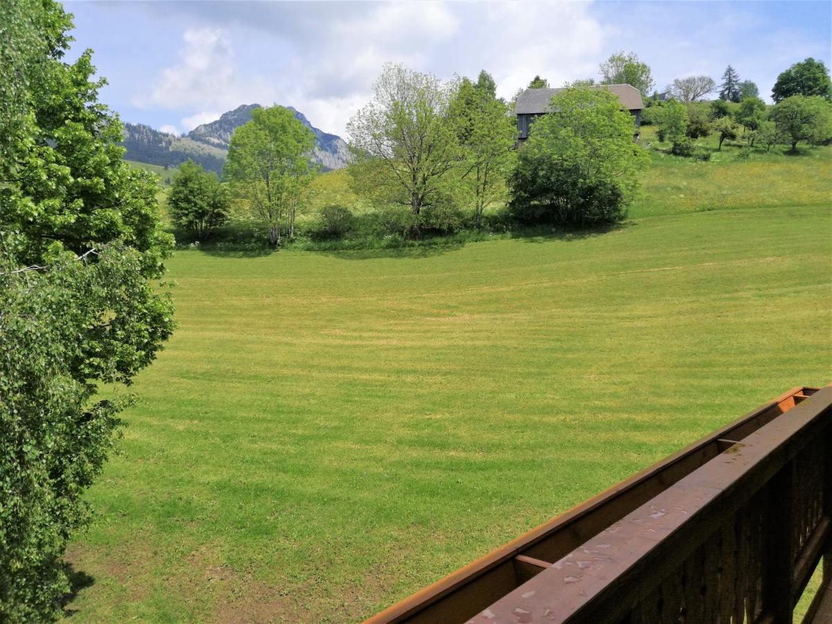 Ferienhof Gindl Und Gaestehaus Gindl Tauplitz Exterior photo